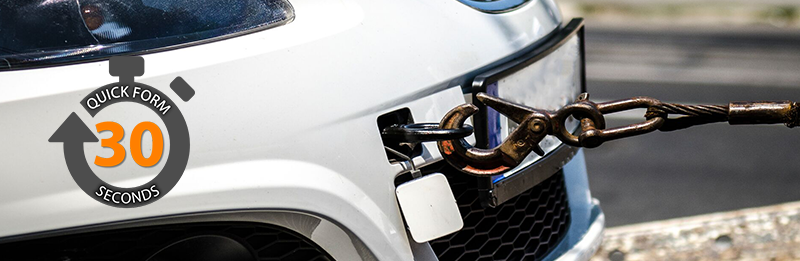 Where to start a breakdown recovery service: top UK breakdown spots.