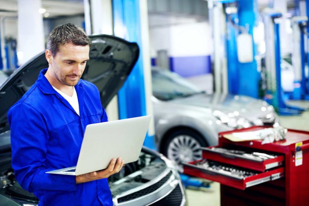 Part Time Traders Insurance - Save on Motor Trade Cover