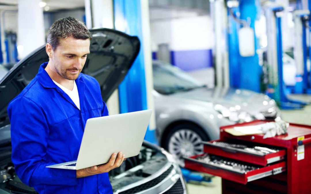 5 Tips to Cut Costs and Get Cheap Motor Trade Insurance Quote