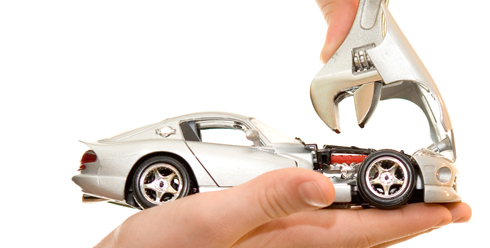 Starting a Motor Trade Business