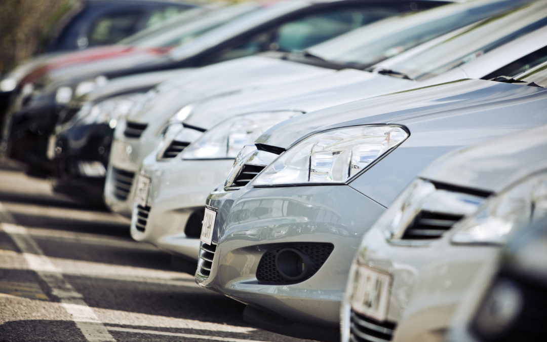 How to Get Started Buying & Selling Cars
