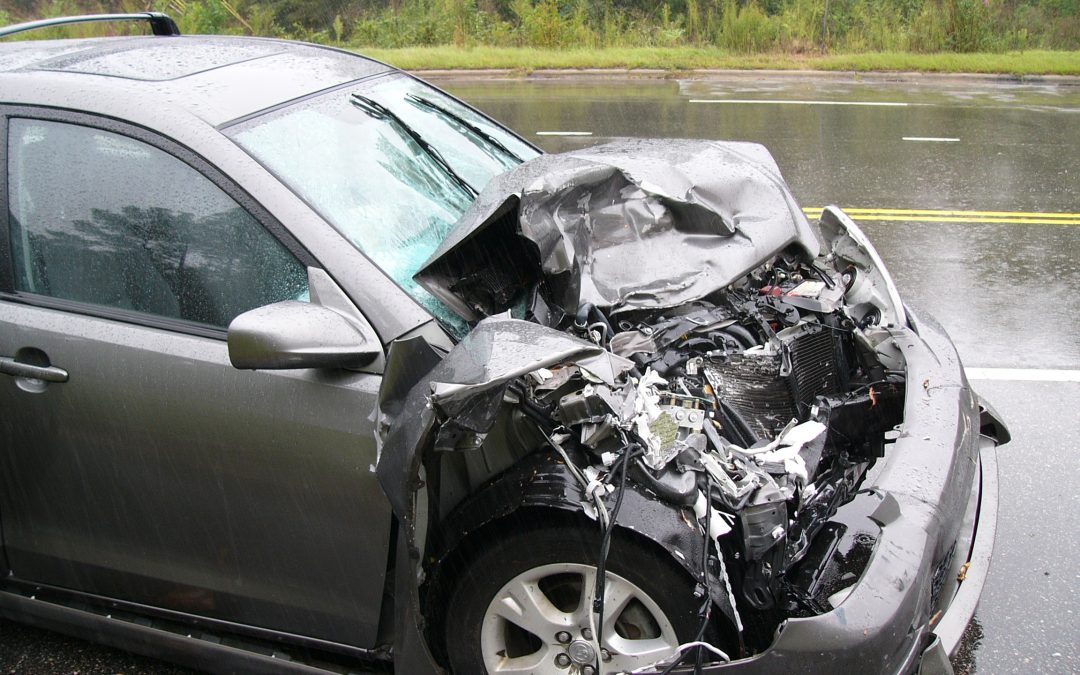 Steps to Take After An Accident For Motor Trade Businesses