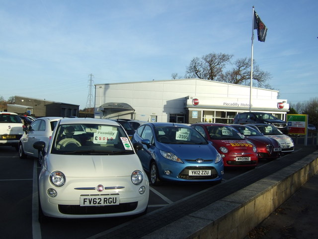 Auto Trader Study Reveals Mindset For Dealership Success