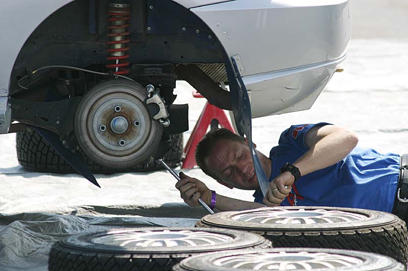 A Guide to Working as a Mobile Mechanic