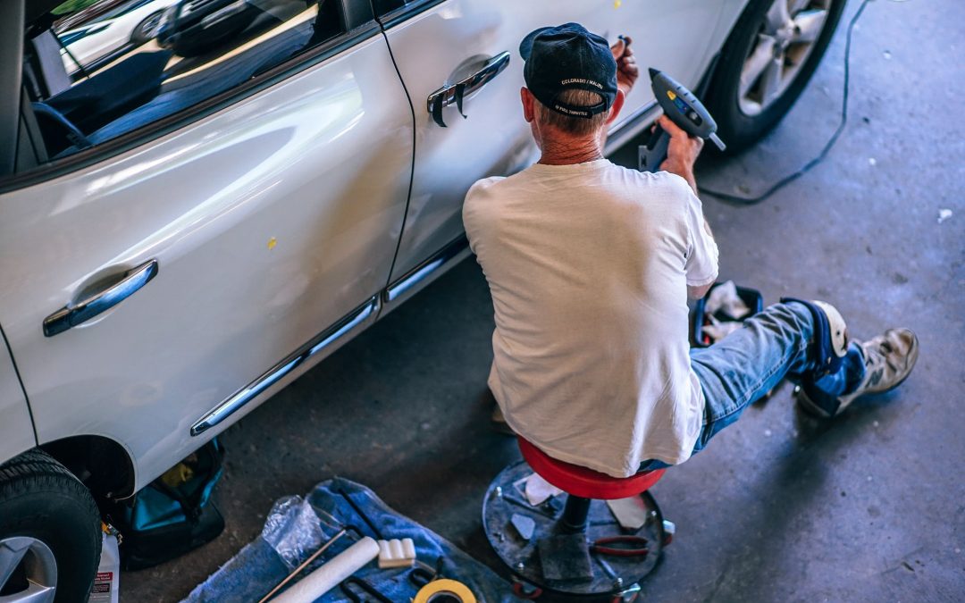 5 Things Mobile Mechanics Should Mention to Potential Customers