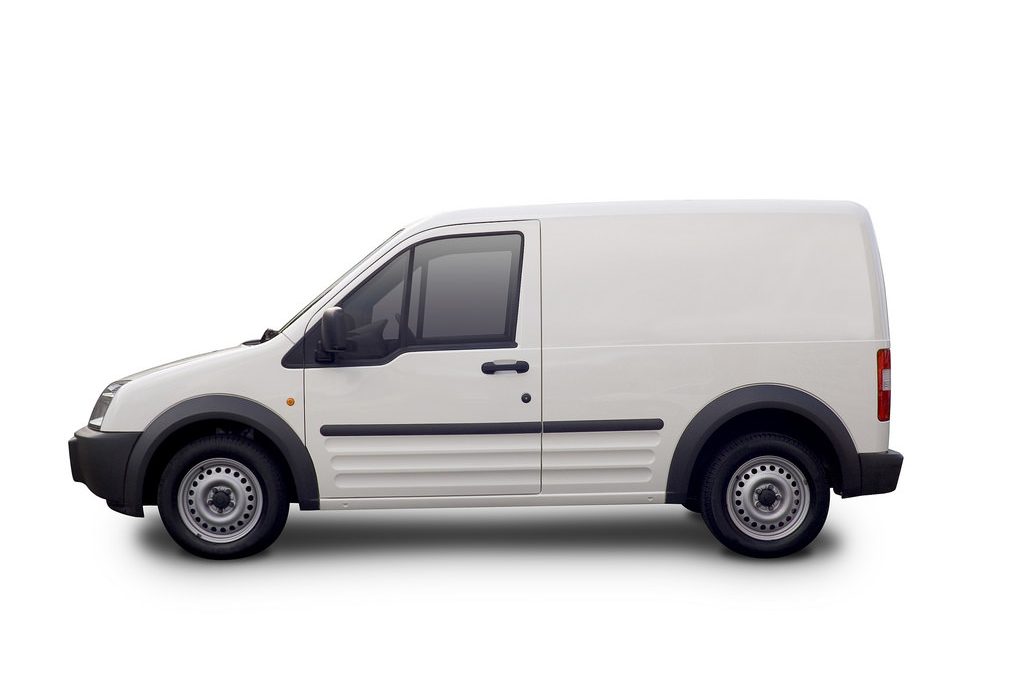 Car or Van – What Should You Be Driving As a Mobile Mechanic?