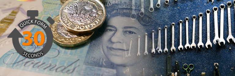 How Much Does Part Time Motor Traders Insurance Cost