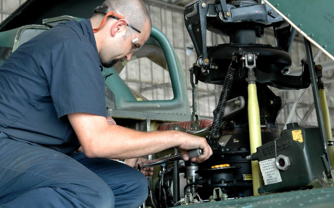 Studying Mechanics? The Best Part Time Jobs to Consider